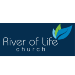 River Of Life Food Pantry logo