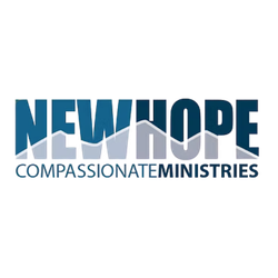 New Hope On The Last Frontier logo