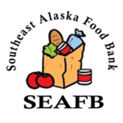 Southeast Alaska Food Bank logo