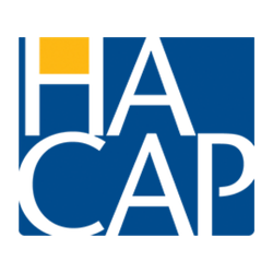 HACAP Food Reservoir logo