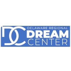 Dream Center logo