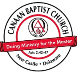Canaan Baptist Church, Inc. logo