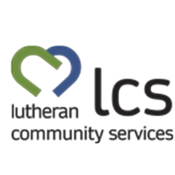 Lutheran Community Services – Hope Lutheran logo