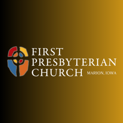 Churches of Marion Pantry - Mission House of First Presbyterian Church logo