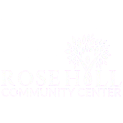 Rose Hill Community Center logo