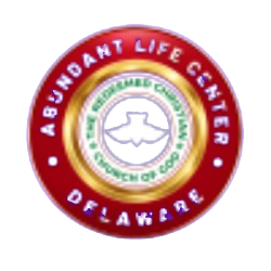 The Redeemed Christian COG logo