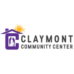 Claymont Community Center FC logo