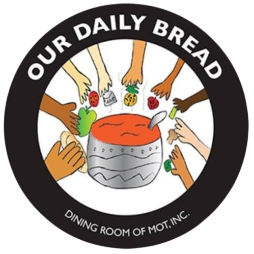 Our Daily Bread logo