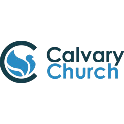 Calvary Assembly of God logo