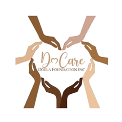 Do Care Doula Foundation Inc. logo