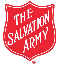 Salvation Army Dover logo