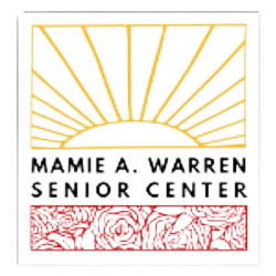 Mamie Warren Center FC logo