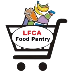 Lake Forest Church Association logo
