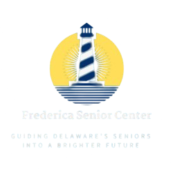 Frederica Senior Center logo