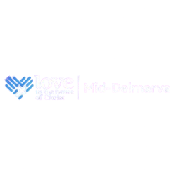 Love INC of Mid-Delmarva logo