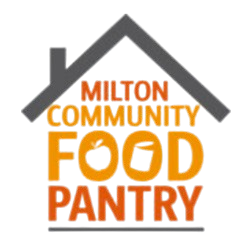 Milton Community Food Pantry logo