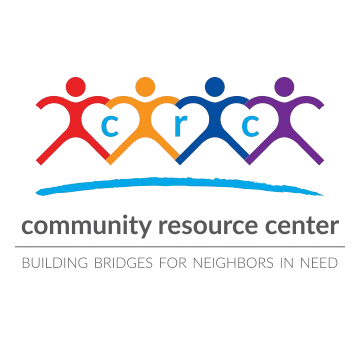 Community Resource Center logo