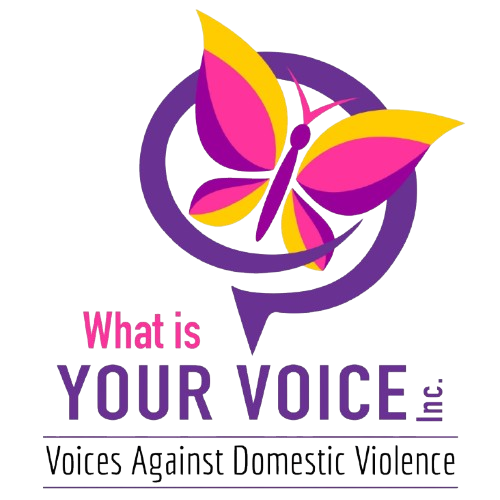 What Is Your Voice Inc. logo