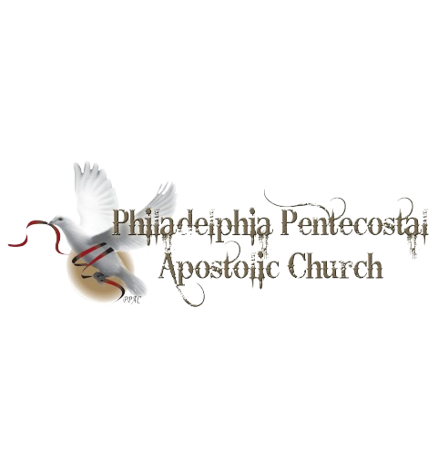 Philadelphia Pentecostal Holiness Church logo