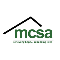 Muscatine Center for Social Action logo