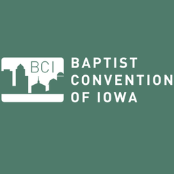 Baptist Convention of Iowa Hunger Ministries - SBC logo