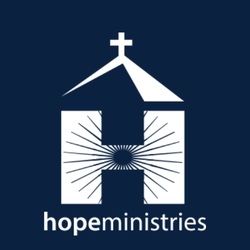 Bethel Mission logo