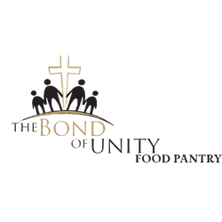 Bond of Unity Food Pantry logo