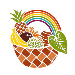 The Food Basket – Hawaiʻi Island’s Food Bank logo