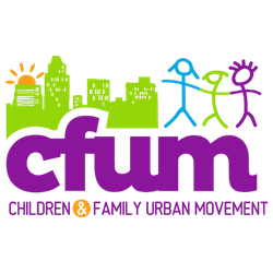 CFUM - Children & Family Urban Movement logo