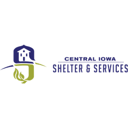 Central Iowa Shelter and Services logo