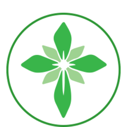 St. Theresa Catholic Church logo