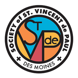 St. Vincent de Paul - South logo