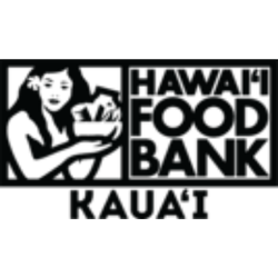 Hawaiʻi Foodbank Kauaʻi logo