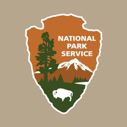Kalaupapa National Historical Park Community Pantry logo