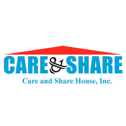 Care and Share House 5th Avenue logo