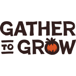 Gather to Grow logo
