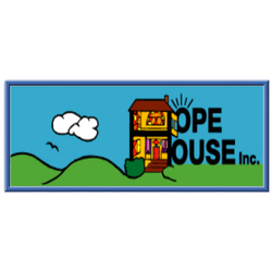 Hope House Network logo