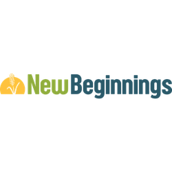 New Beginnings Outreach Program – Youth Drop-In Center logo
