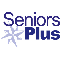 SeniorsPlus Nutrition logo