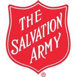 The Salvation Army - N 16th St Corps logo