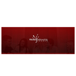 Victory Fellowship Pantry logo
