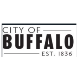 Buffalo Food Pantry logo