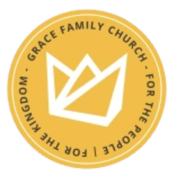 Abundant Grace Food Ministry | Grace Family Church logo