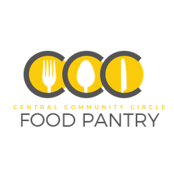 Central Community Circle Food Pantry logo