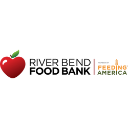 River Bend Food Bank logo