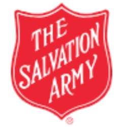 Salvation Army Wapello Co. | The Salvation Army – Centerpoint Church logo