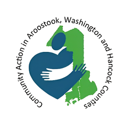 Aroostook County Action Program (ACAP) – Presque Isle Community Food Cupboard logo