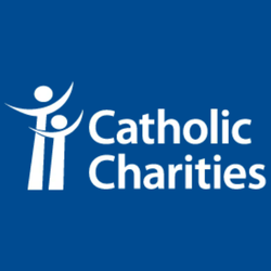 Catholic Charities Maine – Food Bank (Presque Isle) logo