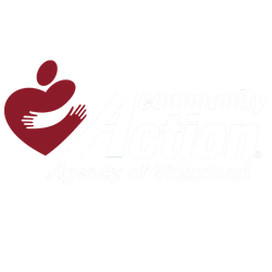 Community Action Agency of Siouxland Food Pantry logo