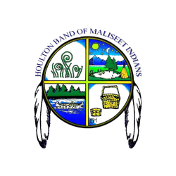 Houlton Band of Maliseet Indians – Maliseet Tribal Food Pantry logo